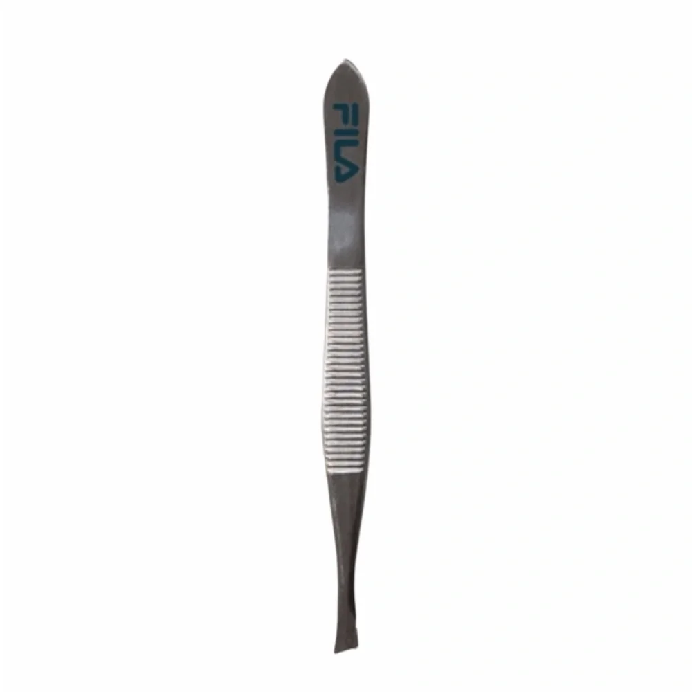 FILA All-In-One 8-Piece Professional Grade Travel Grooming Set